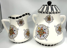 3pc set nautical for sale  Groveland
