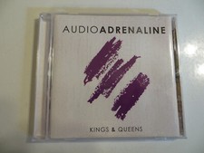 Audio adrenaline kings for sale  Stanardsville