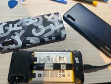Ricambi redmi cover usato  Firenze