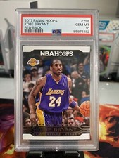 2017 panini hoops for sale  LONDON