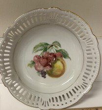 Vintage porzellan imperial for sale  Burlington
