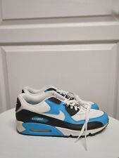2007 nike air d'occasion  Expédié en Belgium