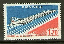 Timbre concorde paris d'occasion  Montpellier-