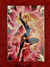 Copertina variante captain usato  Spedire a Italy