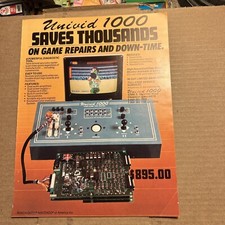 Original 1984 8.5 for sale  Santa Ana