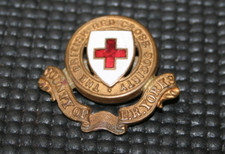 British red cross for sale  ALCESTER