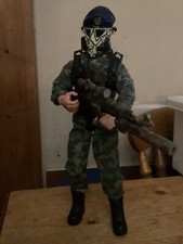 Action man joe for sale  BELFAST