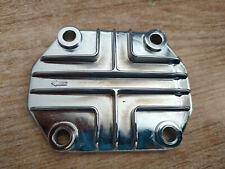 Tampa de cabeça de motor cromada para Honda Trail 70 CRF50 70 Passport XR50 ATC 50c-110cc, usado comprar usado  Enviando para Brazil