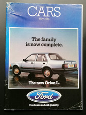 1984 ford cars for sale  BANGOR