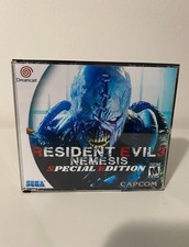 Resident evil sega for sale  Wareham