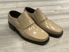 Frank wright leather for sale  COLCHESTER