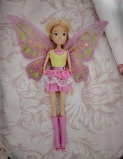 Jakks pacific winx for sale  IPSWICH
