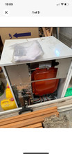 Worcester greenstar highflow for sale  UK