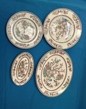 Platters vintage johnson for sale  SELBY