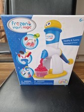 frozen yogurt machine for sale frozen yogurt machine for sale WALTON-ON-THAMES