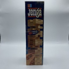 Jenga große herausforderung gebraucht kaufen  Lohr a.Main