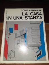 Come arredare casa usato  Corato