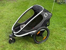 Hamax utback grey gebraucht kaufen Hamax utback grey gebraucht kaufen  Kelkheim