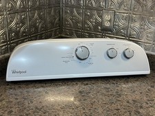 Whirlpool electric dryer for sale  Underwood