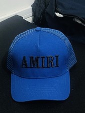 Amiri navy blue for sale  BIRMINGHAM
