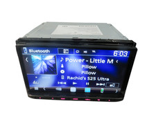 Receptor de DVD/CD Kenwood DDX9707S 2-DIN 6,95" - Frete grátis comprar usado  Enviando para Brazil