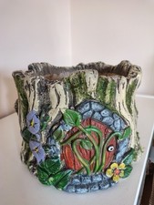 Decorative fairy door for sale  SCUNTHORPE