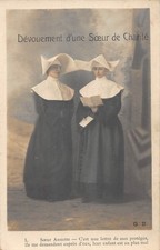 Cpa religion bonnes d'occasion Cpa religion bonnes d'occasion  Claira