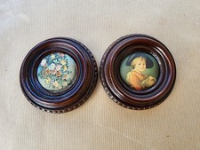 Cadres ronds bois d'occasion Cadres ronds bois d'occasion  France