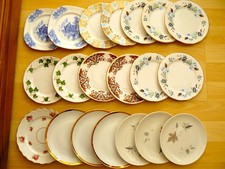 Xvintage mismatched side for sale  HEREFORD
