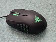 Razer naga chroma gebraucht kaufen  Nürnberg
