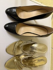 Pumps high heels gebraucht kaufen  St Ingbert
