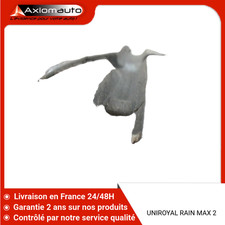 Pneu uniroyal rain d'occasion  Amiens-