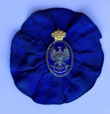 Distintivo italiano italian usato  Polcenigo