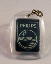 Chaveiro publicitário Philips comprar usado  Enviando para Brazil
