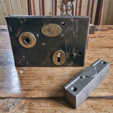 Victorian brass steel for sale  DEAL
