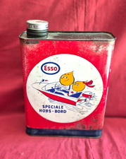 Esso spéciale bord d'occasion  Caderousse