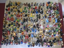 Lot lego mini for sale  Oceanside