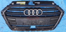 Kühlergrill audi frontgrill gebraucht kaufen  Hamburg