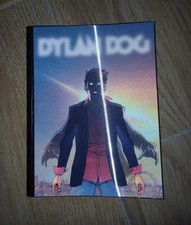 Dylan dog 387 usato  Zenevredo