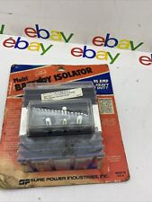Sure power 9523a for sale  East Brunswick