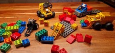 Mega set lego gebraucht kaufen  Katzenelnbogen