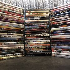 Lot dvds wide for sale  Olathe
