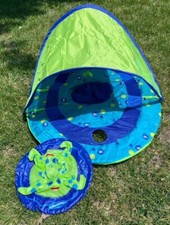 Swimways baby spring for sale  Cedar Rapids