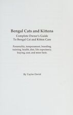 Bengal cats kittens for sale  USA