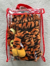 Tiger costume fancy for sale  DINAS POWYS