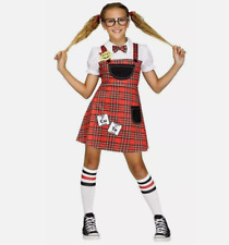 Girls nerd school for sale  Gig Harbor