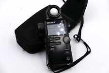 Sekonic 508 zoom for sale  Brookline