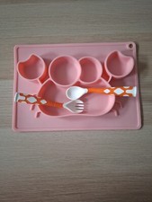Kindergeschirrset gebraucht kaufen  Gelsenkirchen