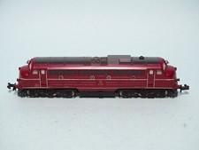 Trix minitrix eisenbahn gebraucht kaufen  Landesbergen