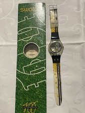Orologio swatch juvecentus usato  Volpara